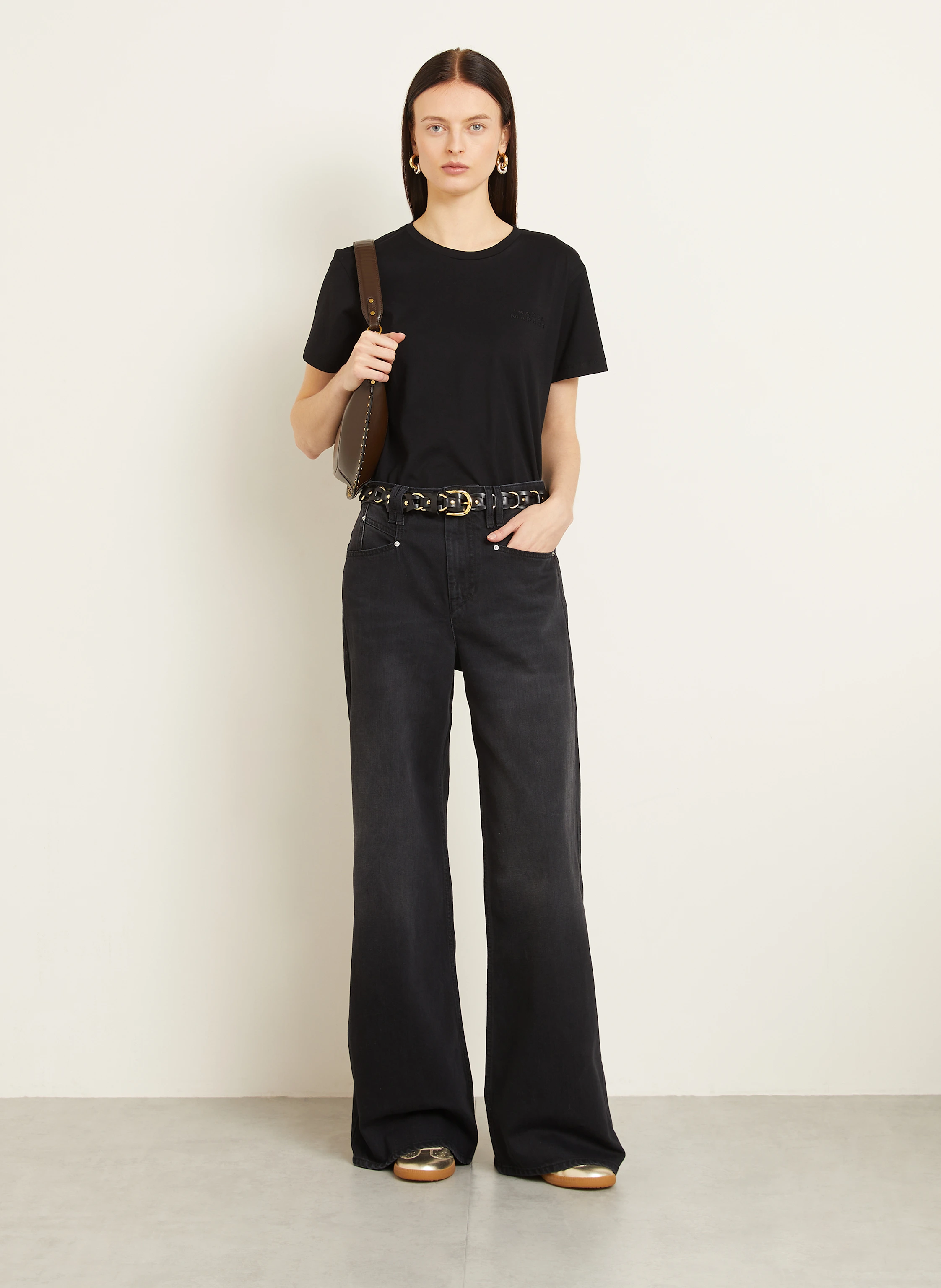 ISABEL MARANT T-Shirt VIDAL