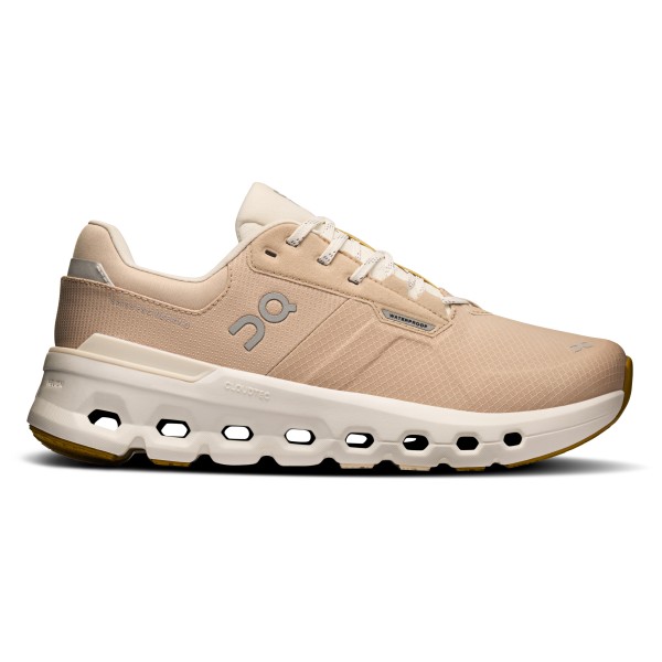 On - Women's Cloudrunner 2 Waterproof - Chaussures de running