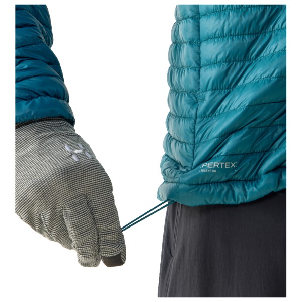 Haglöfs - L.I.M Mimic II Hood - Veste synthétique
