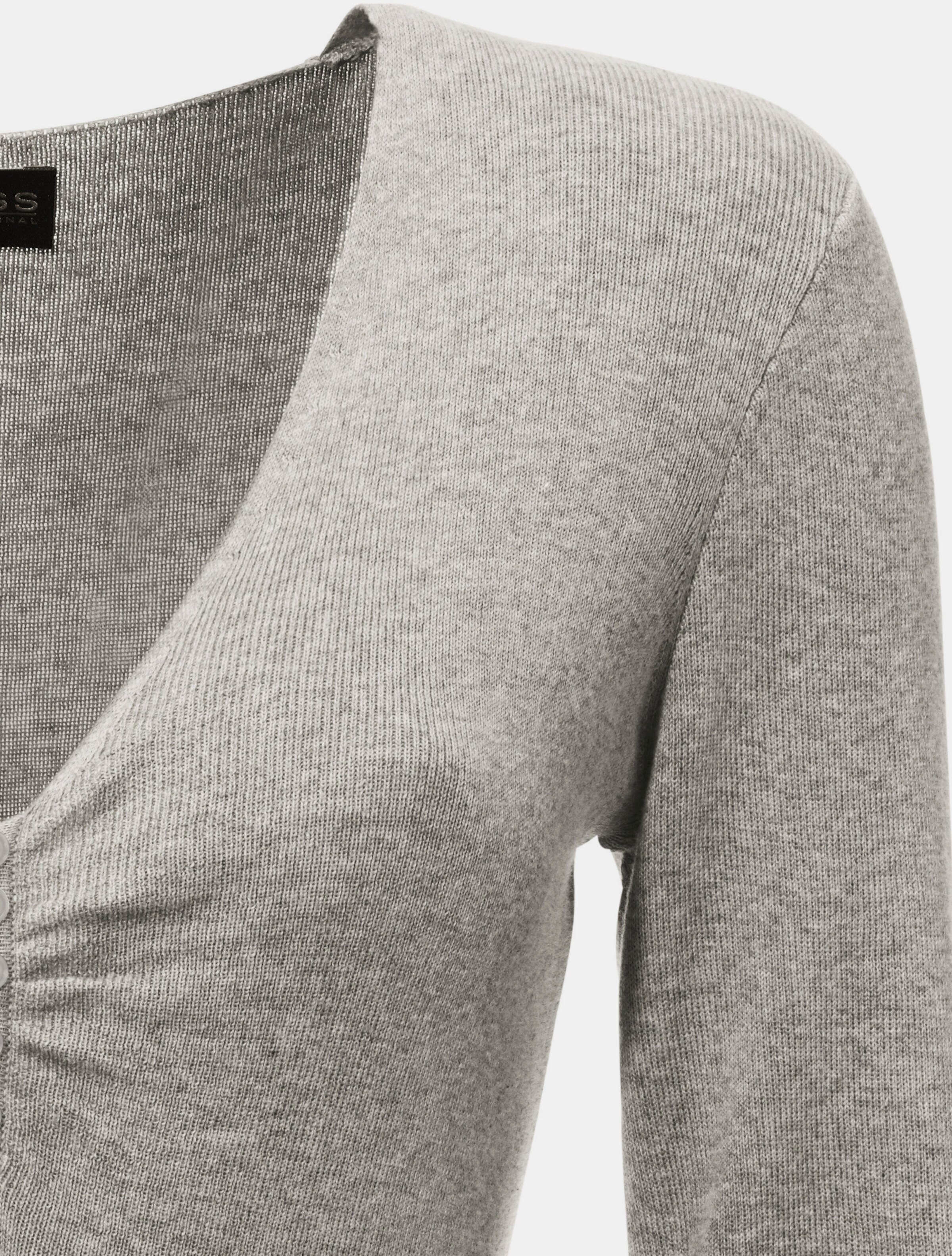 Feinstrickpullover