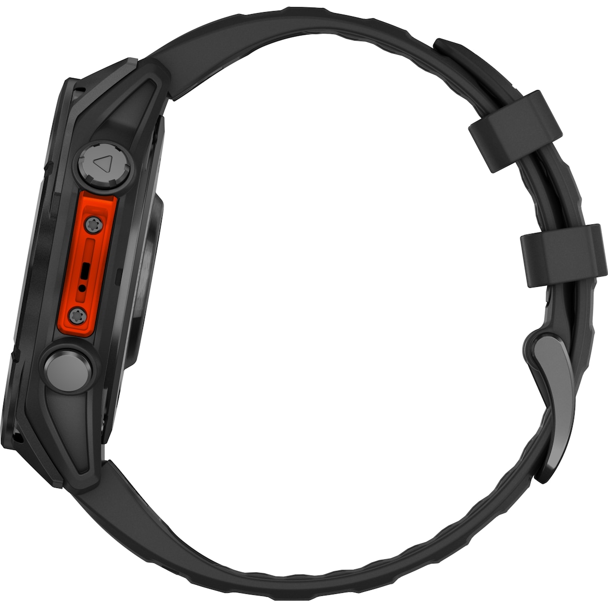 Garmin Fenix 8 smartklokke 47 mm (Slate Gray)