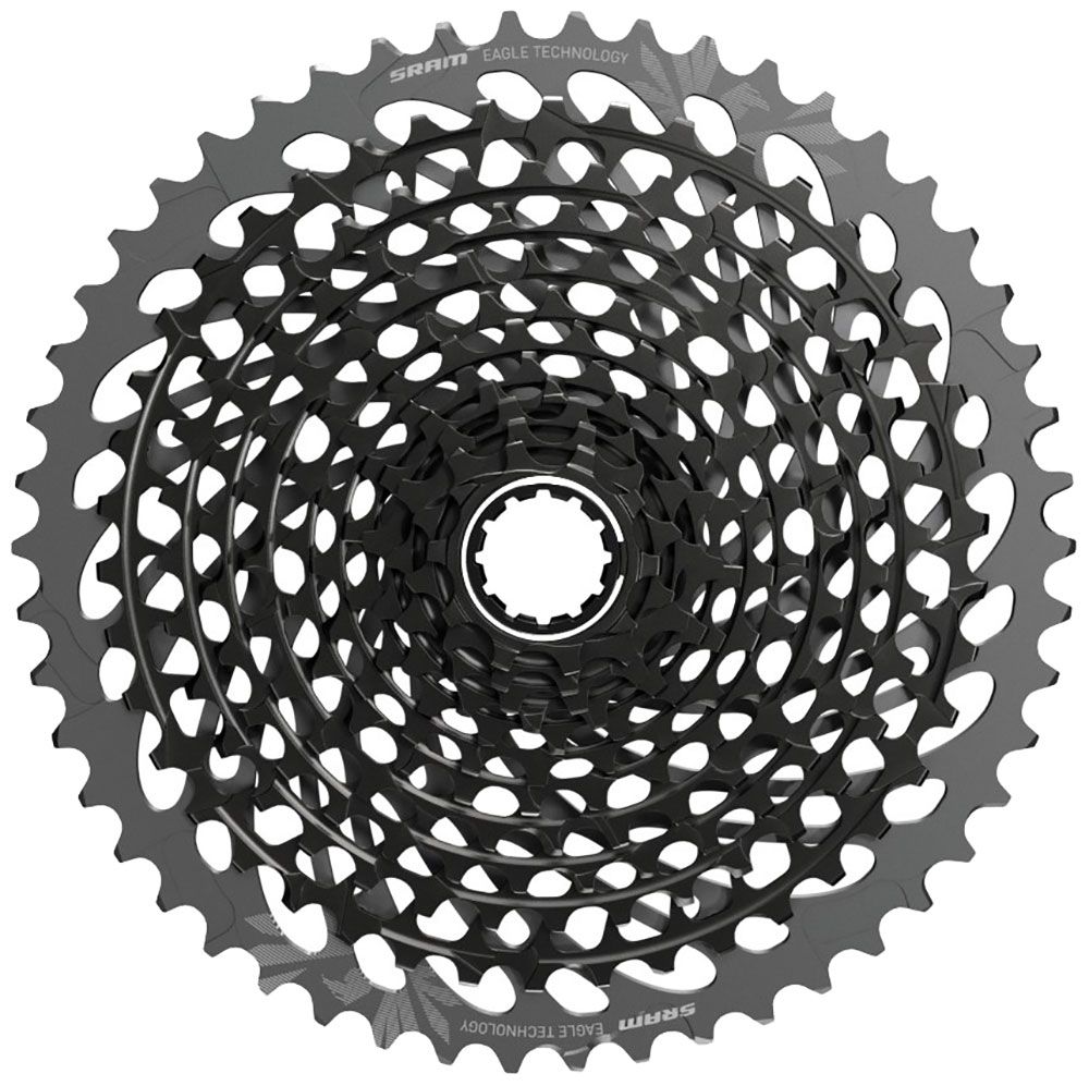 SRAM X01 Eagle XG-1295 12-fach Kassette 10-50 kaufen | Bike-Discount