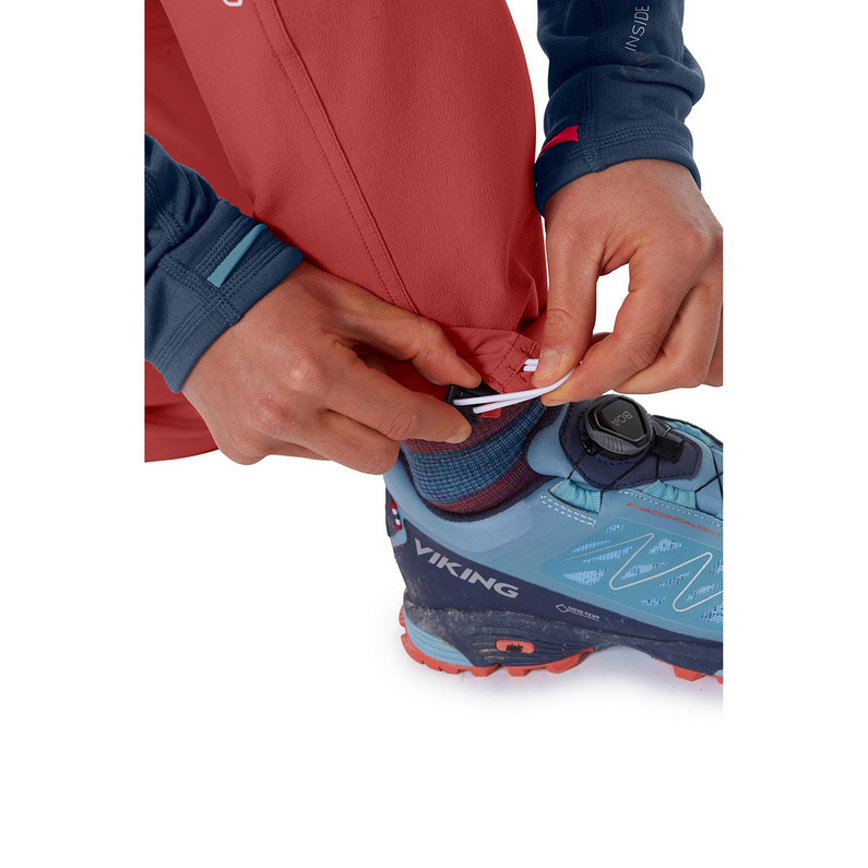 Ortovox Damen Brenta Hose