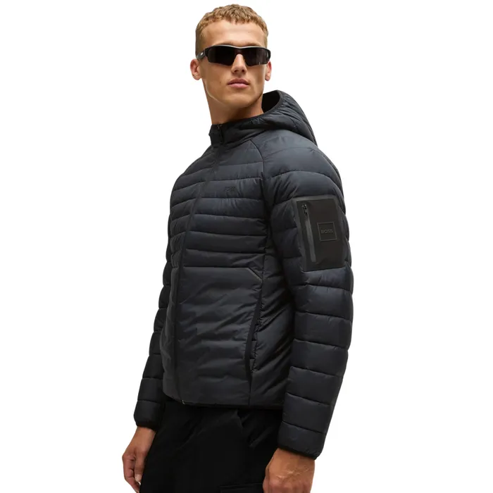 Boss Thor 2 Padded Jas Heren