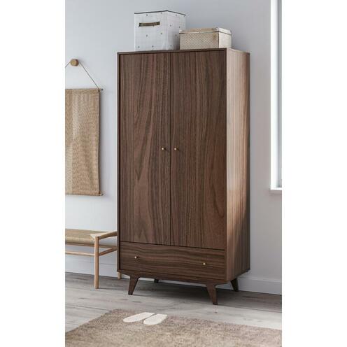 Armoire MID 2 Noix - VOX