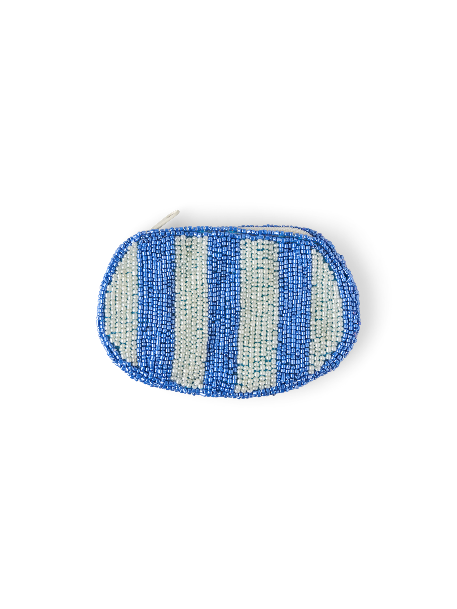 Perlepung | 12 x 11 cm. | Off White