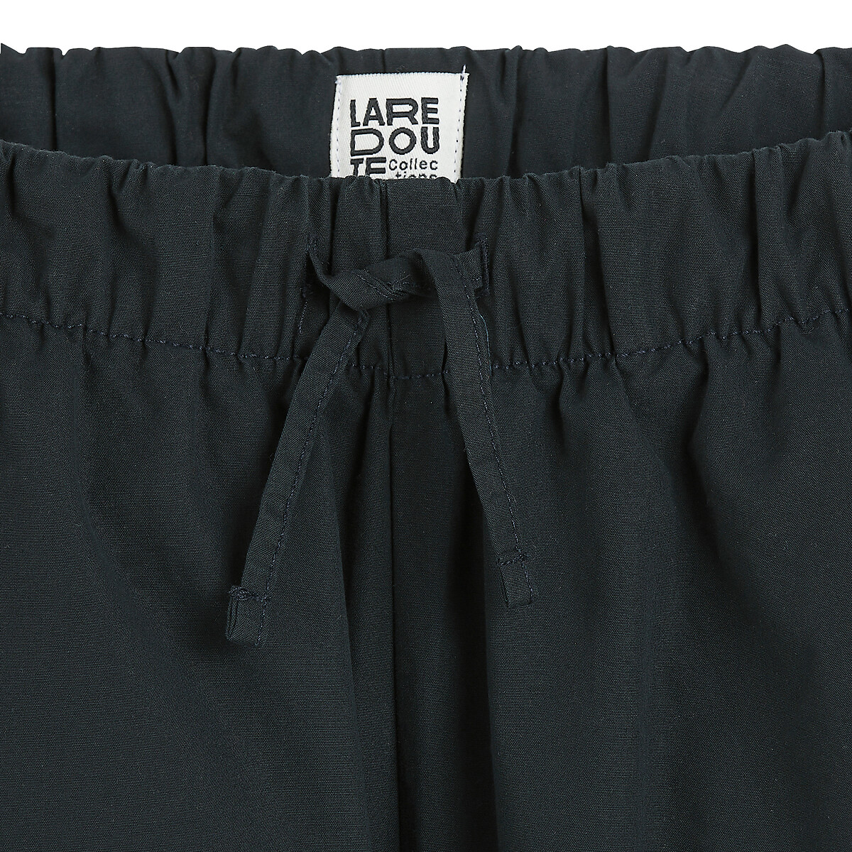 COLEÇÕES LA REDOUTE<br>Calças cargo