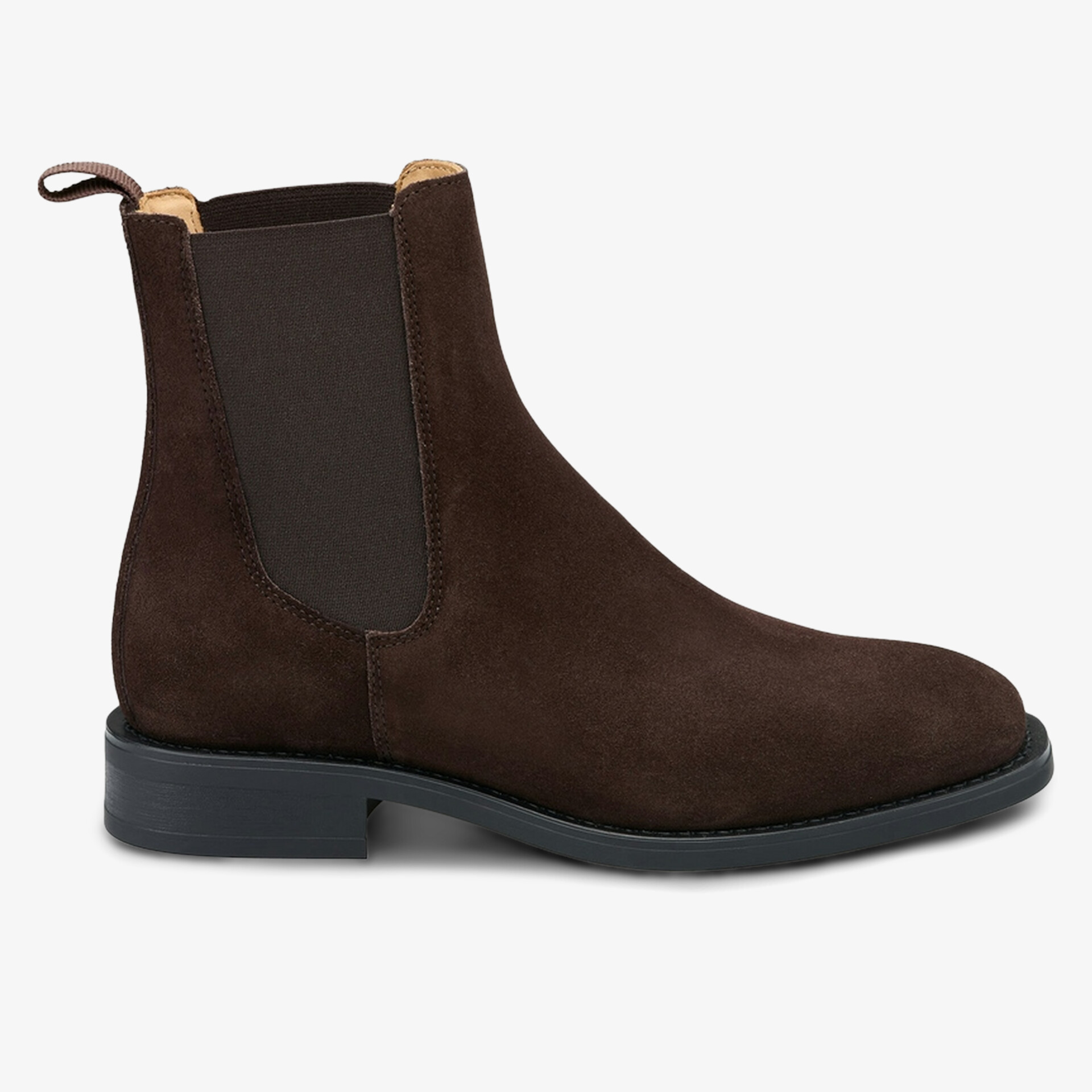 LLOYD SENSA 315 Damen Chelsea Boots braun