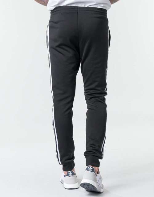 adidas Originals - SST TP P BLUE - Noir