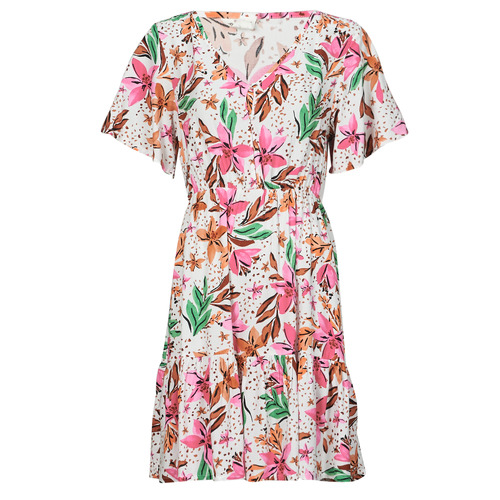 Roxy - SEA SYMPHONY - Blanc / Rose