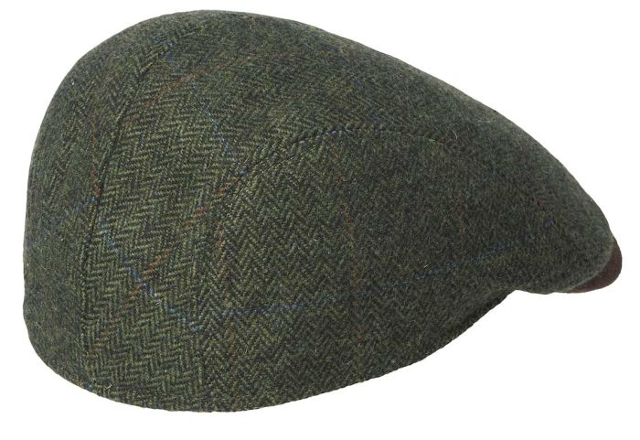 Driver Xtra 42 Wool Cap kasket