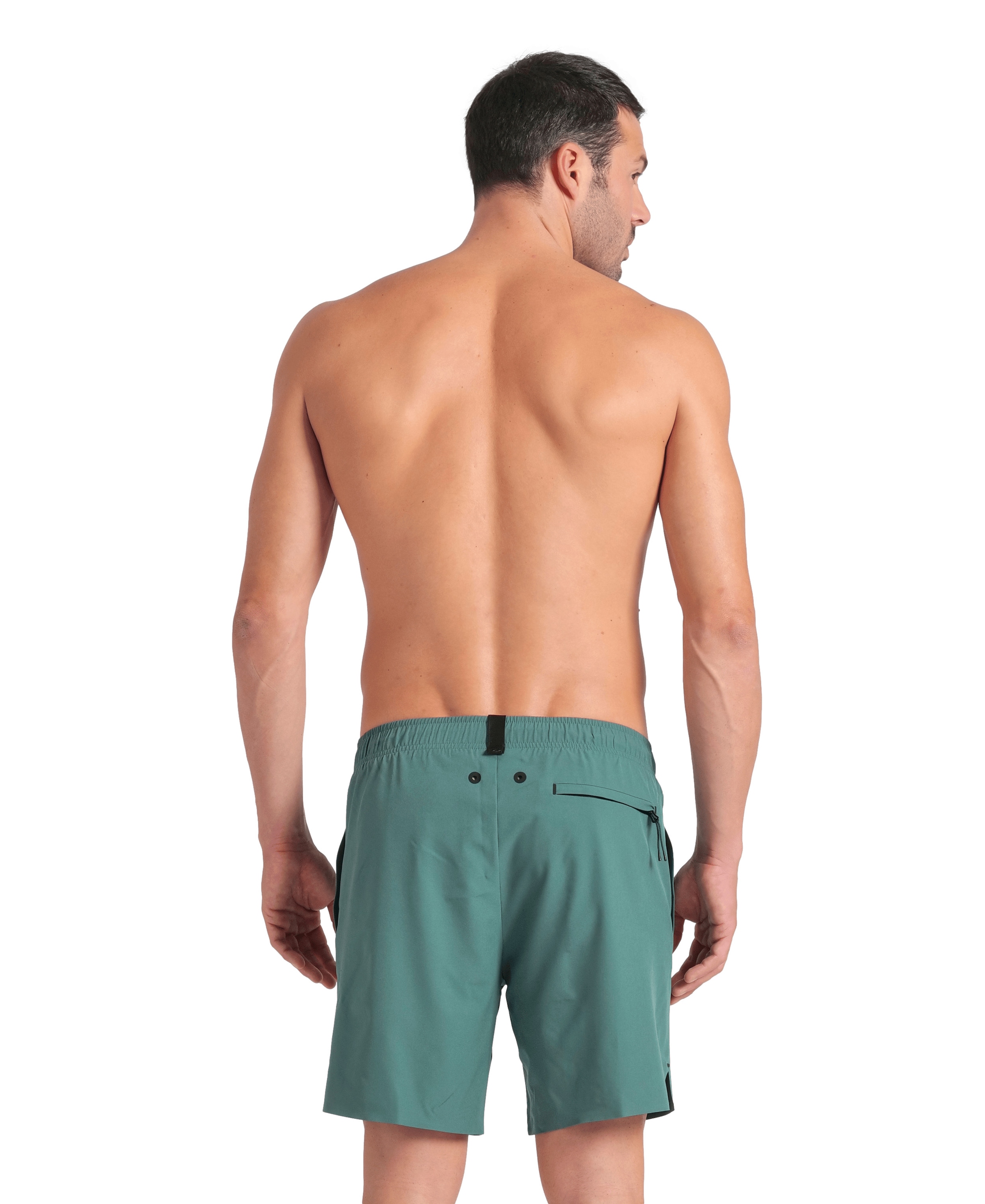Arena Badeshorts »MEN'S ARENA EVO BEACH BOXER SOLID«, 1 Stk.