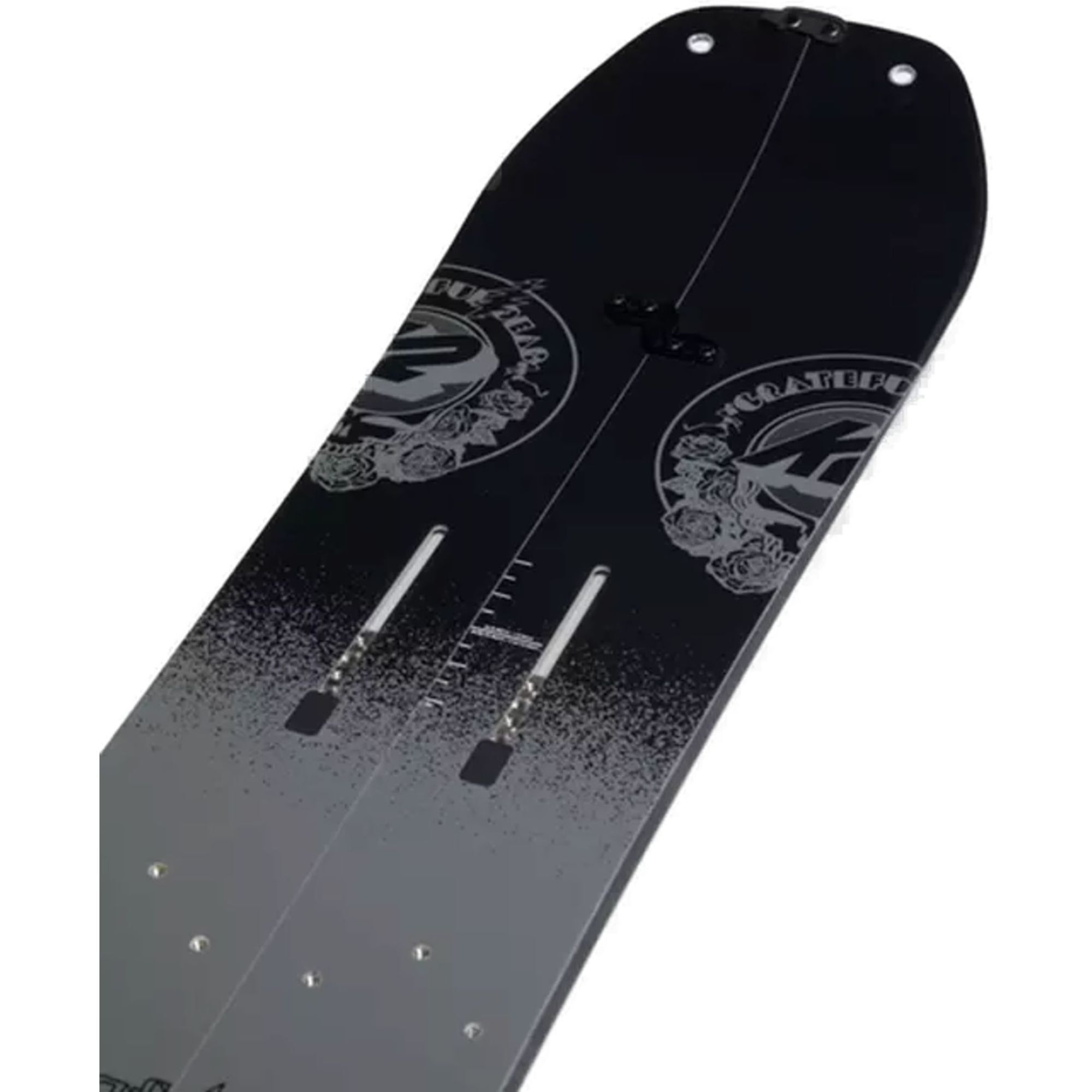 K2Marauder Split P Grateful Dead