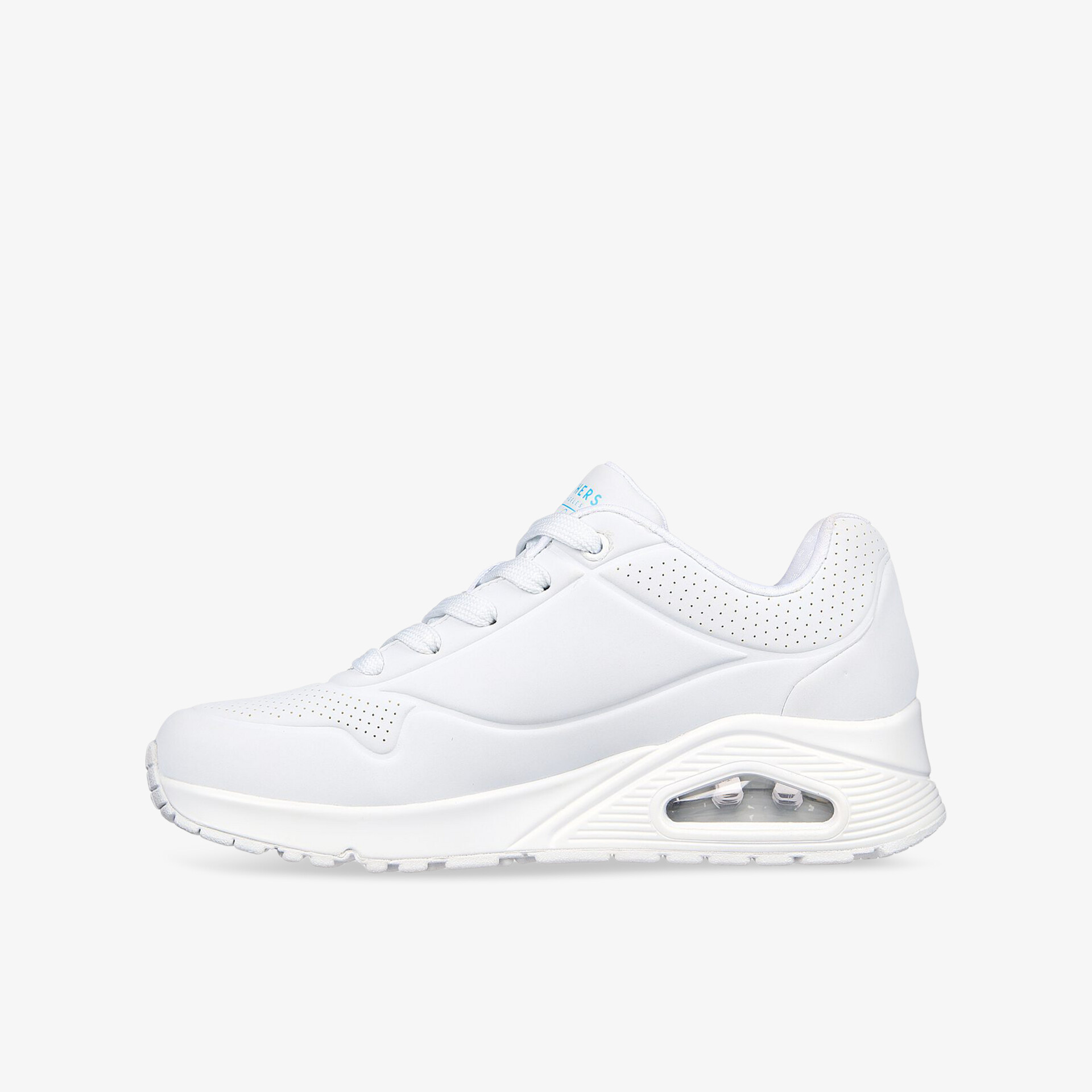 SKECHERS Damen Sneaker Low UNO HIGHLIGHT LOVE – Jetzt bei reno.de
