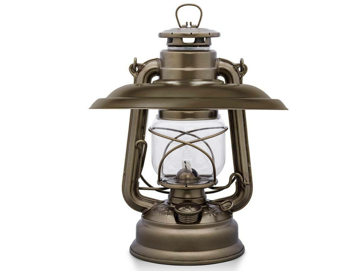 Feuerhand reflectiescherm - Bronze