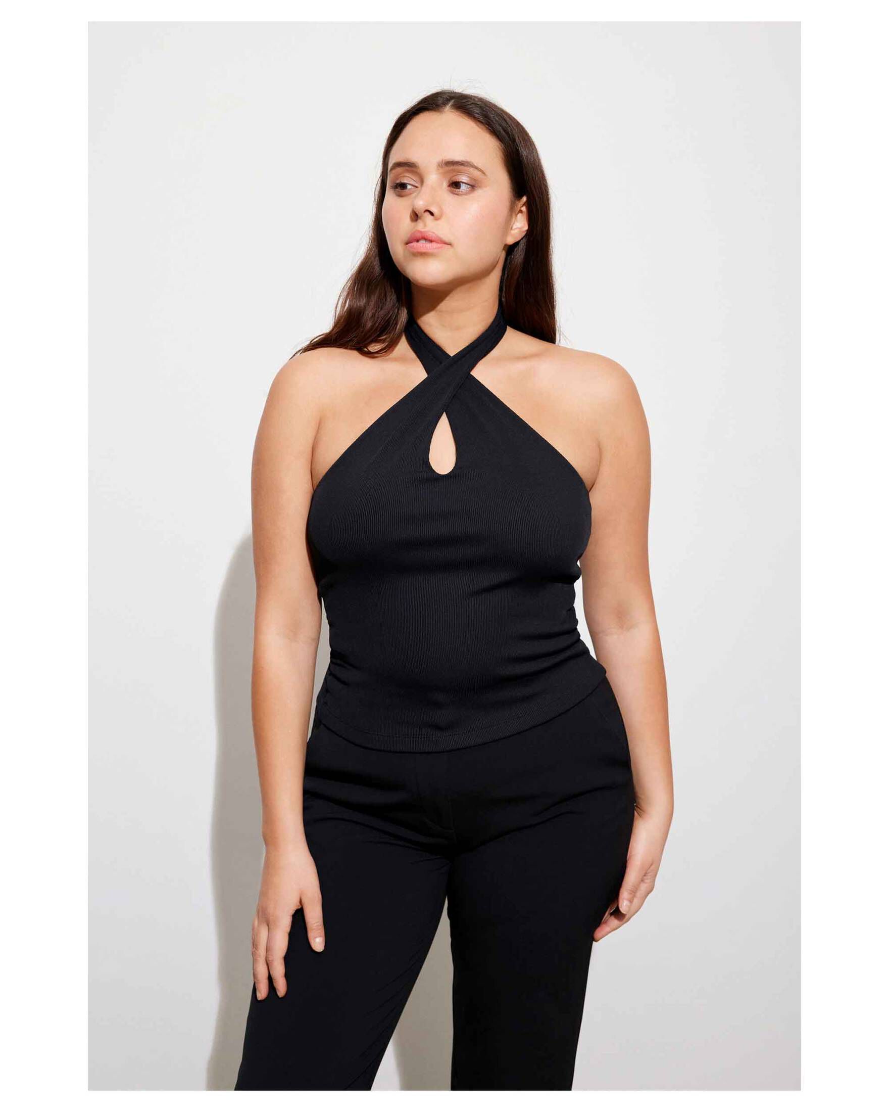 Envii| Damen Top ENMICHELLE