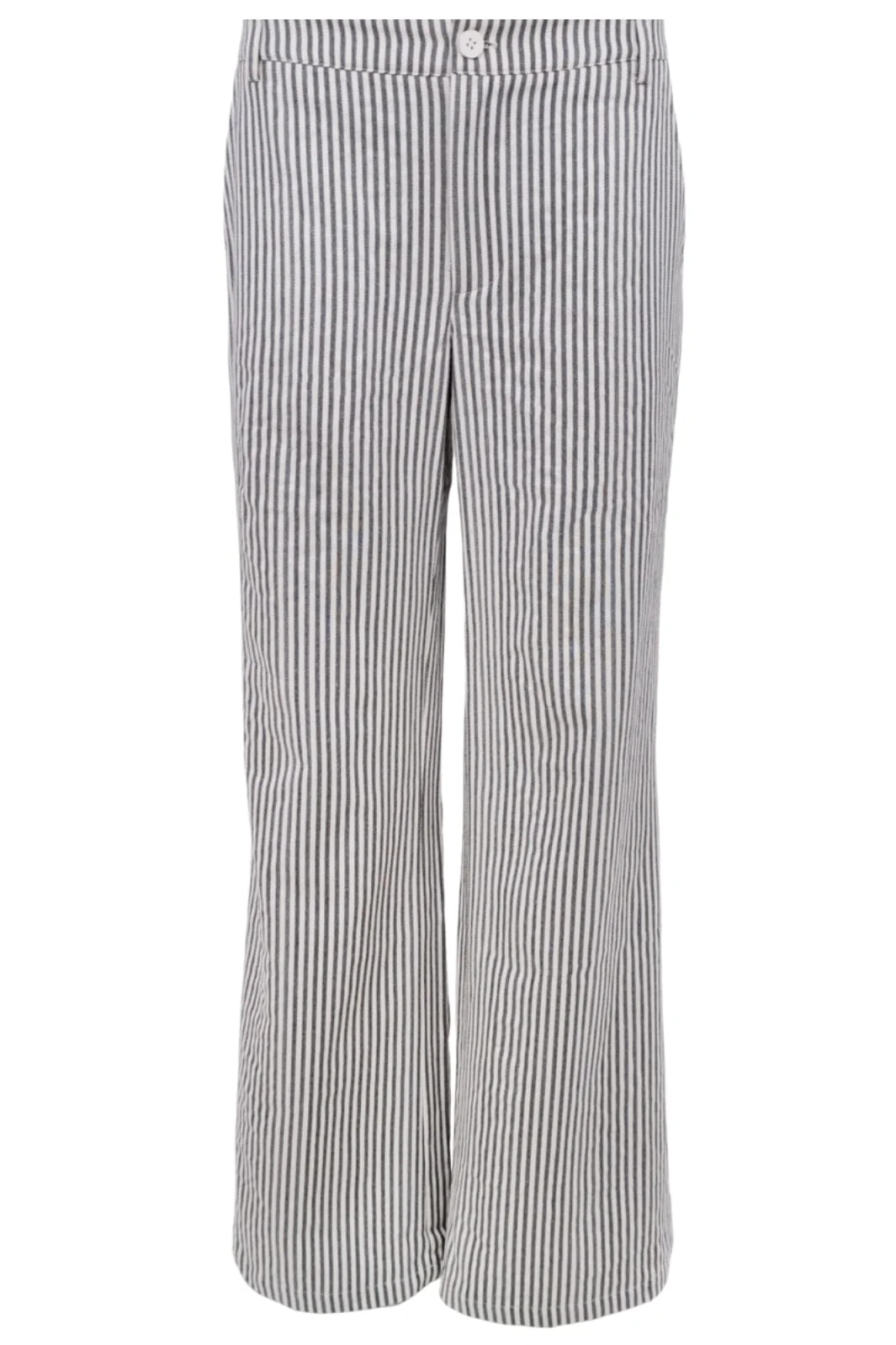 Black Colour Bcmontreal Box Pant grey