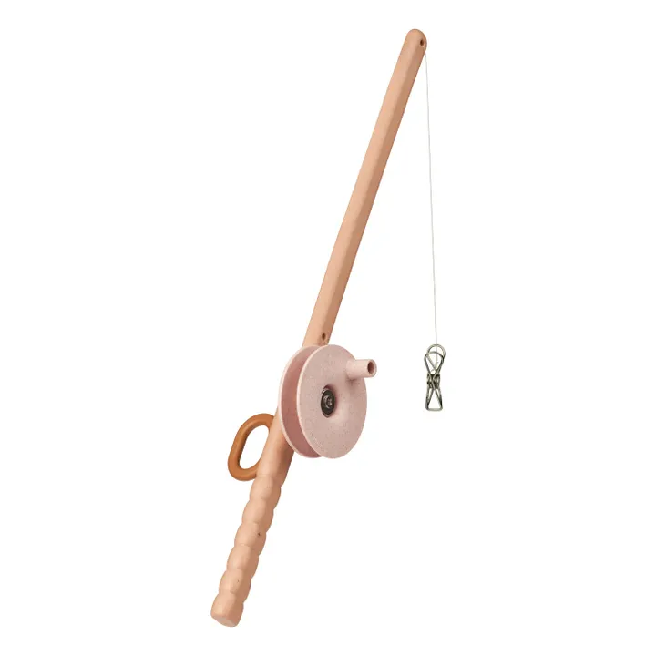 Liewood Kit de pêche aux crabes | Tuscany rose mix
