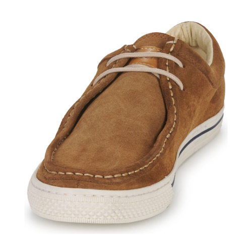 Pellet - THIERRY - VELOURS CAMEL