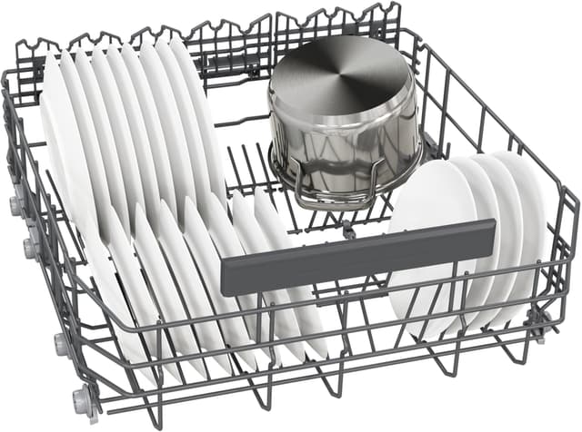 Siemens opvaskemaskine SN13HW72CS