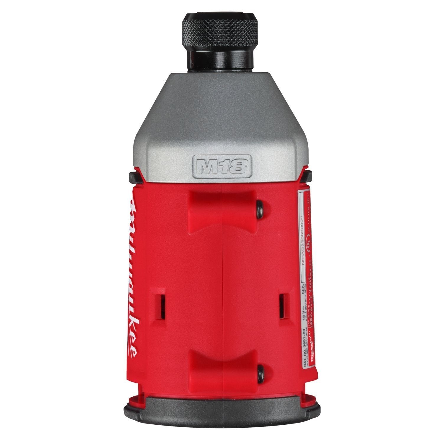 Milwaukee M18 BLIDRC-0 Compacte accu slagschroevendraaier 190Nm 18V Basic Body - 4933492839