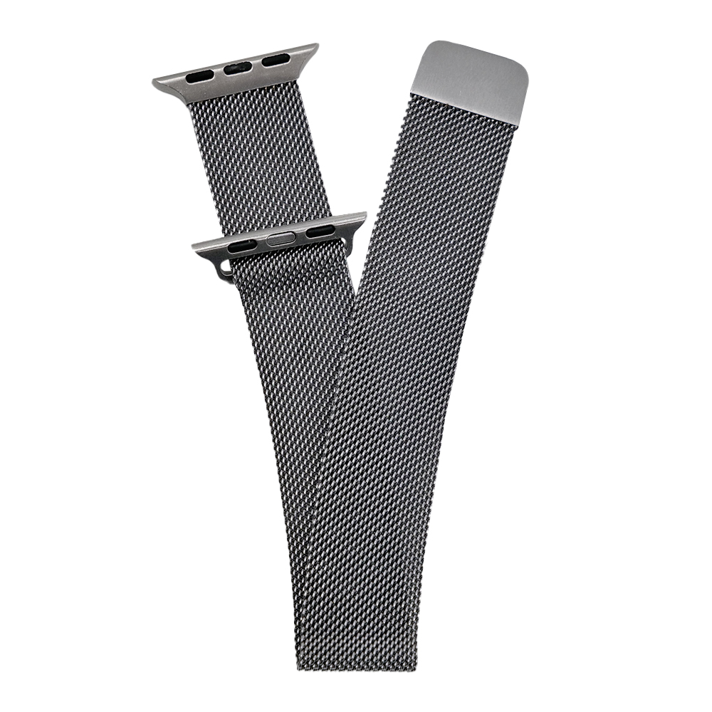 Stainless Steel Smartwatch Band