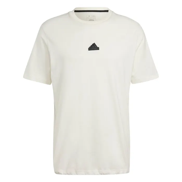 Adidas City Escape Shirt Heren