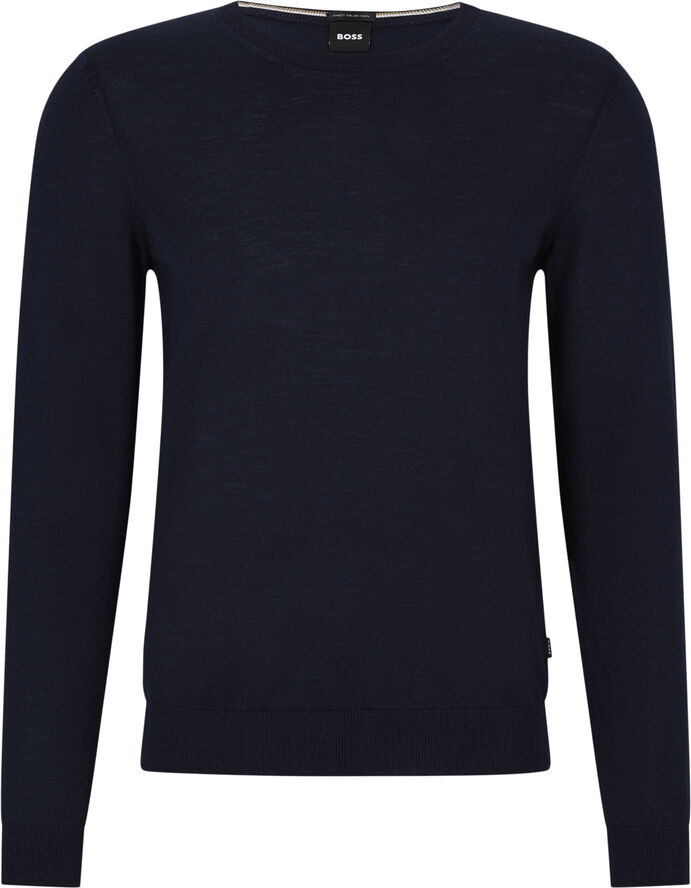 BOSS BOSS Men Business Leisure Knitwear 404