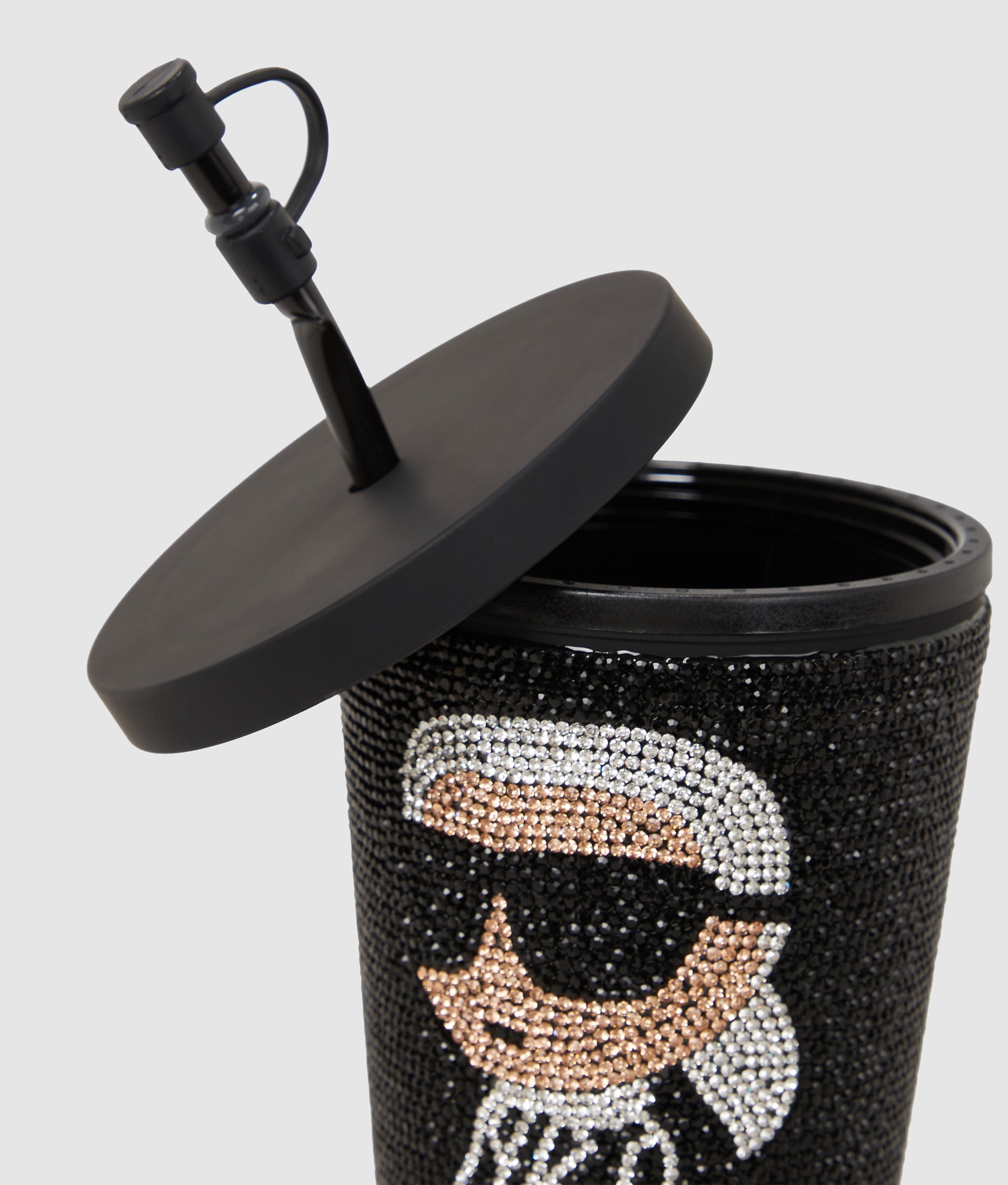 Ikon strass to-go beker