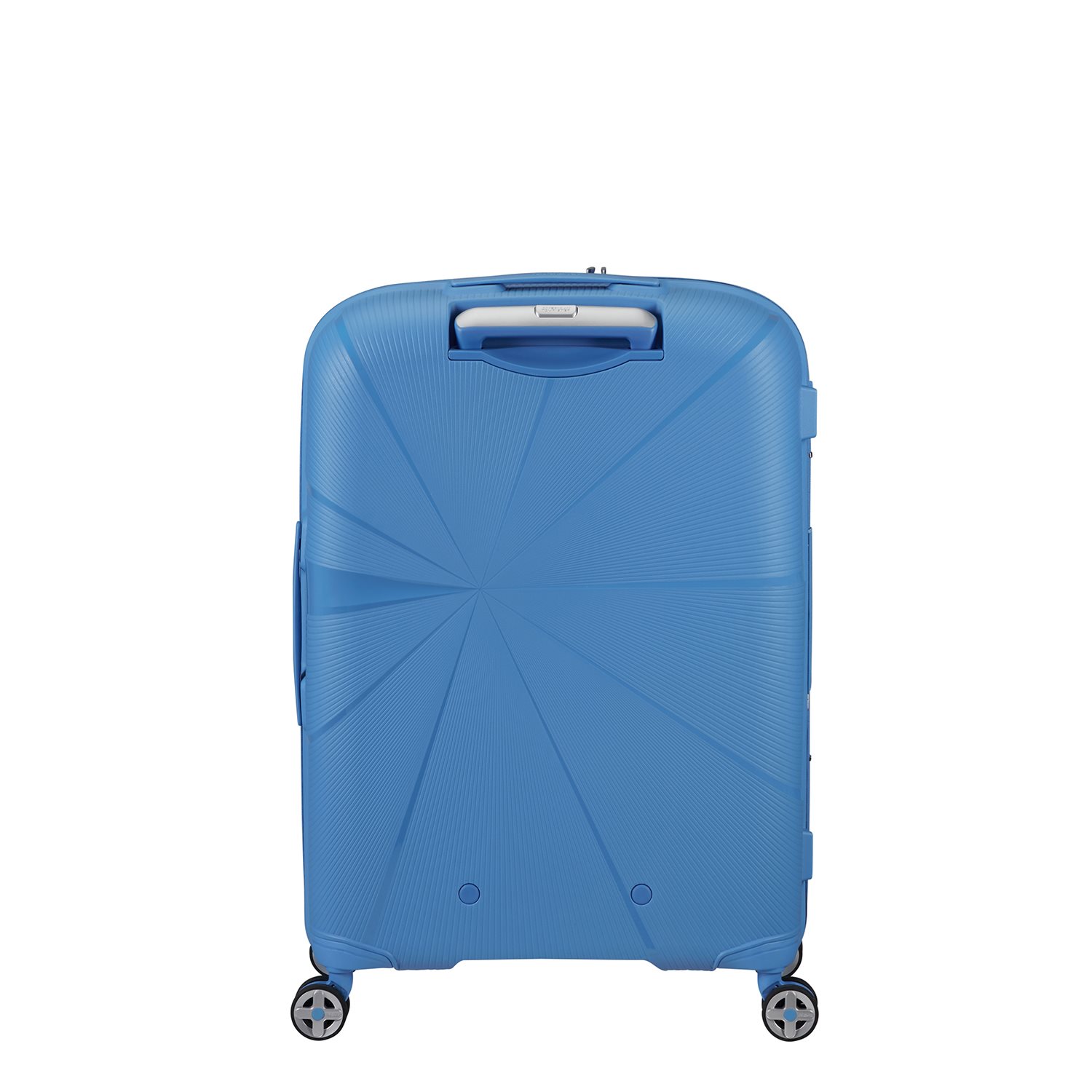 American Tourister Starvibe Spinner 67 EXP tranquil blue