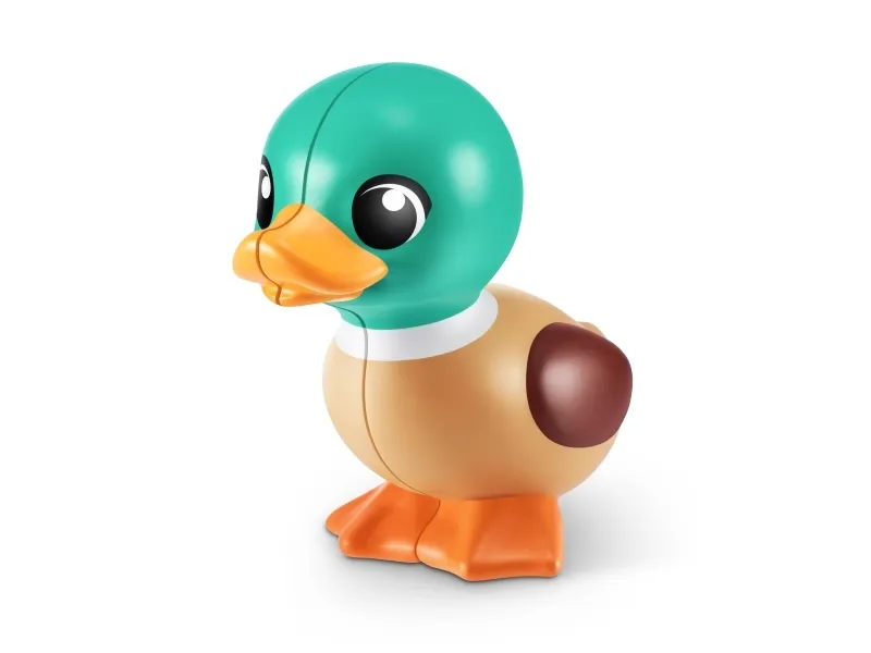 Zuru Eggy Wawa Surprise Egg Large - Surprise Farm Playset