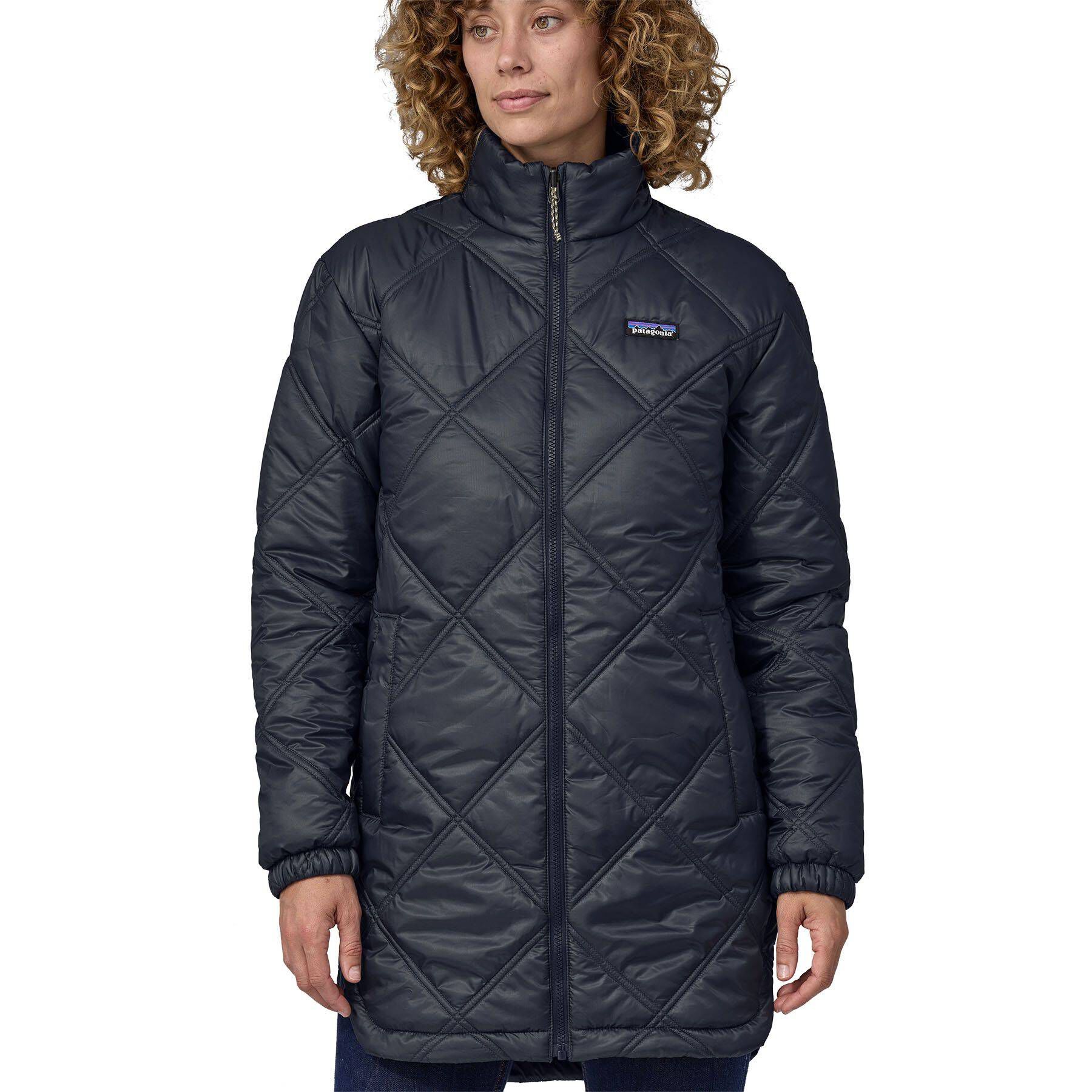 Patagonia| Damen Doppeljacke W´S PINE BANK 3-IN-1 PARKA