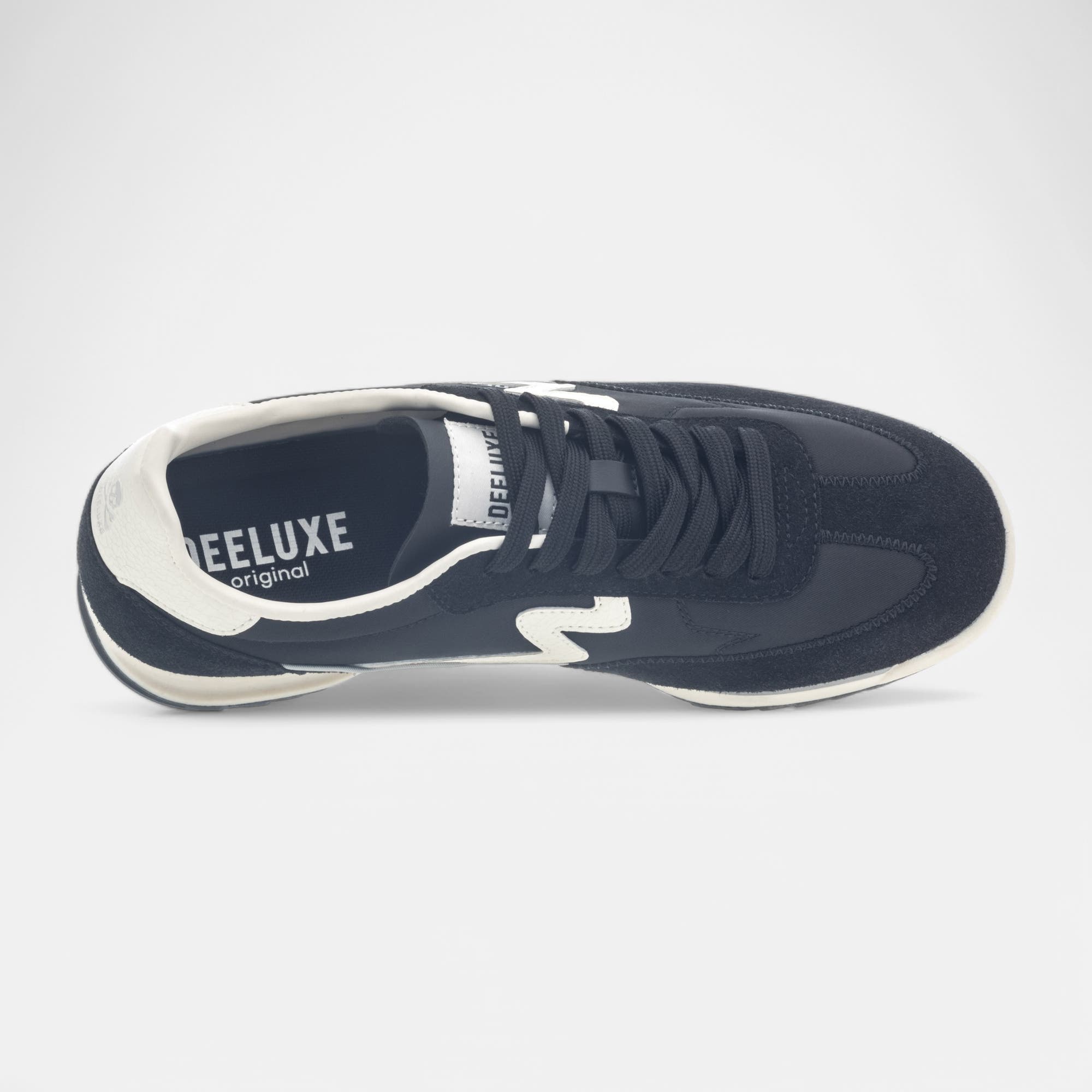 Baskets Homme noir