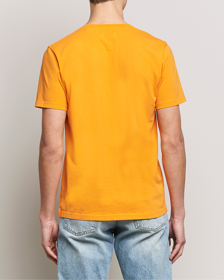 Colorful Standard Classic Organic T-Shirt Sunny Orange