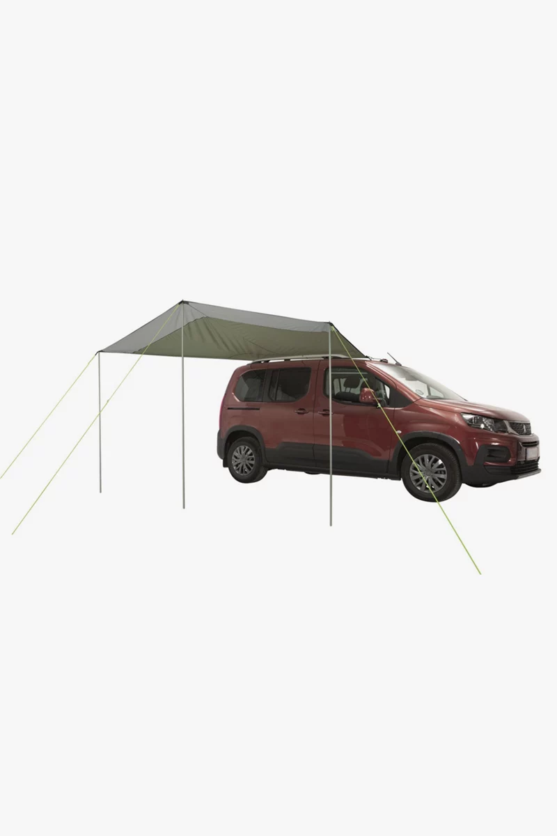 Outwell Fieldcrest Canopy Pavillon