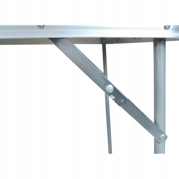 Sammenleggbart campingbord