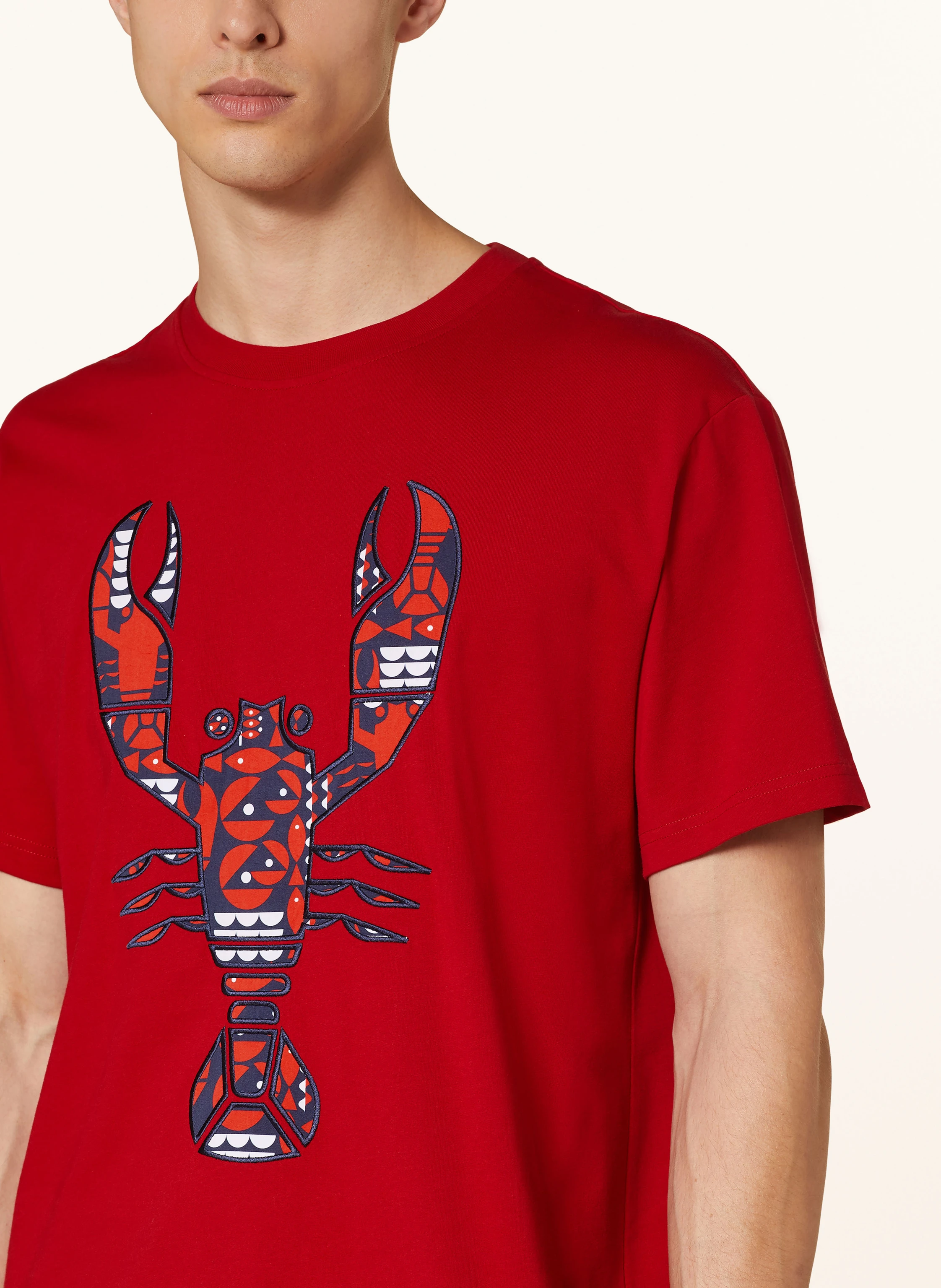 VILEBREQUIN T-Shirt TARECK