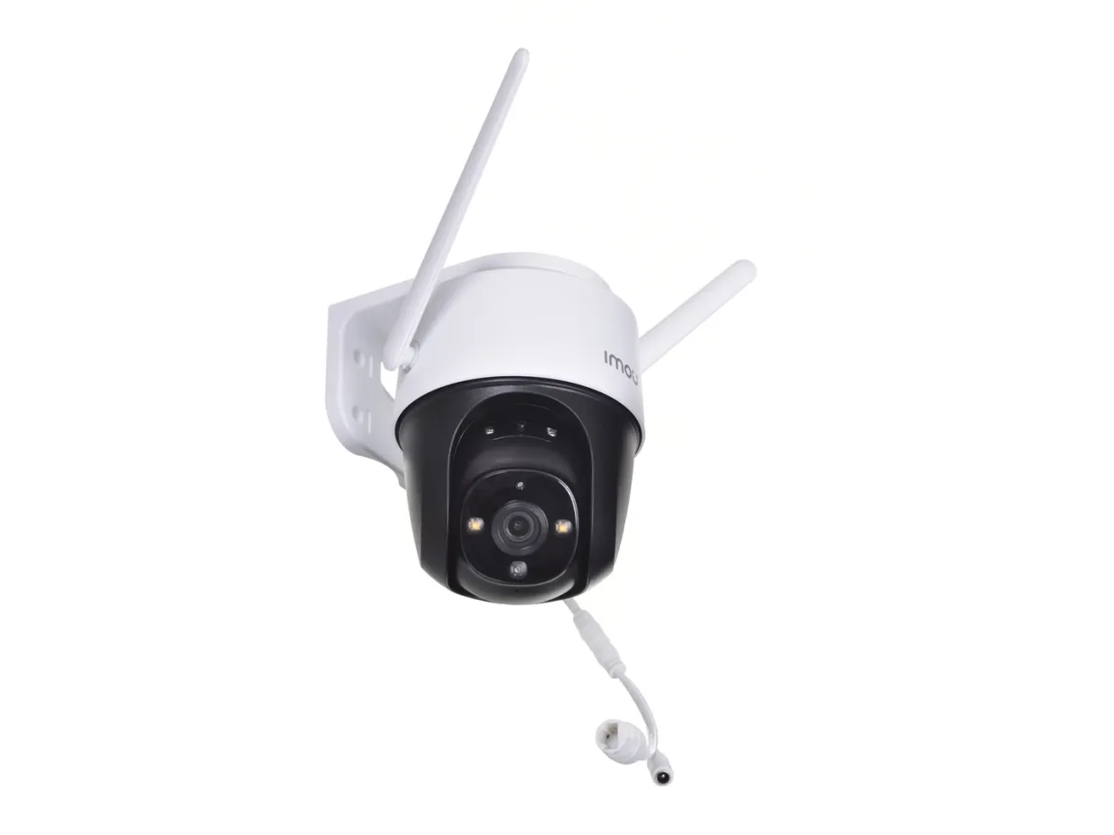 IMOU Cruiser 2MP IPC-S22FP-0360B-imou WLAN IP Overvågningskamera 1920 x 1080 pix