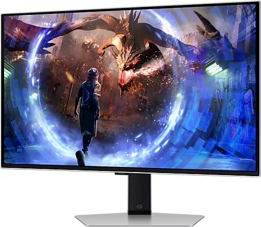 Samsung Odyssey OLED G6 - G60SD 27
