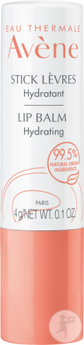 Avène Cold Cream Stick Lèvres Hydratant Lèvres Sèches 4g