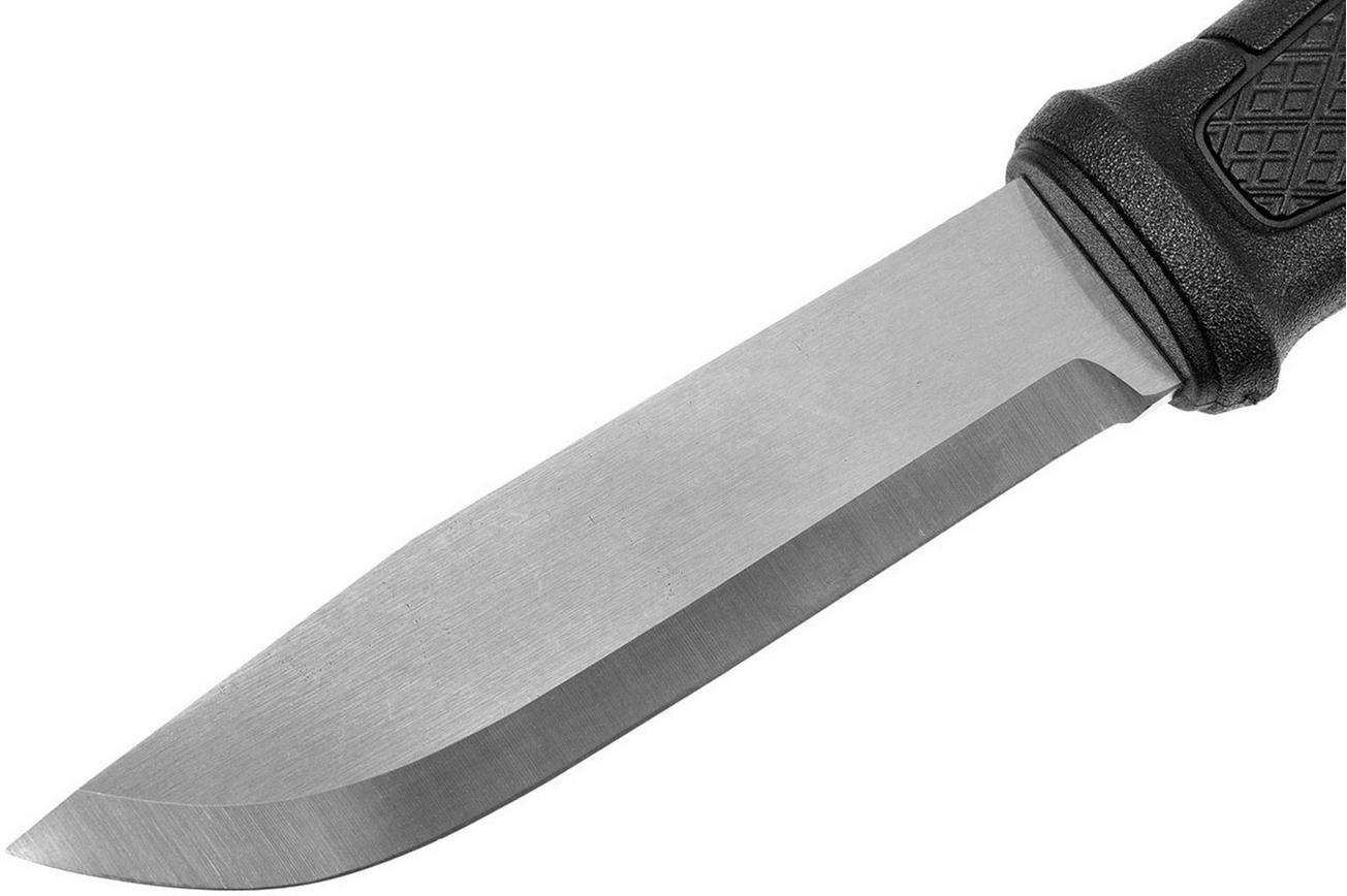Morakniv Garberg Multimount met Survivalset en Slijpsteen