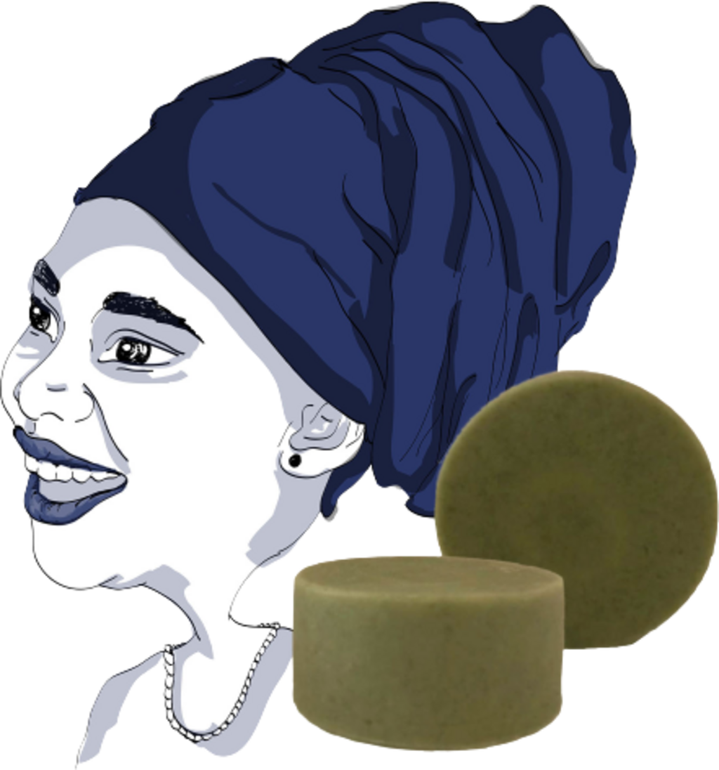 ANARKHIA  TRIBE Fester Conditioner, 55 g