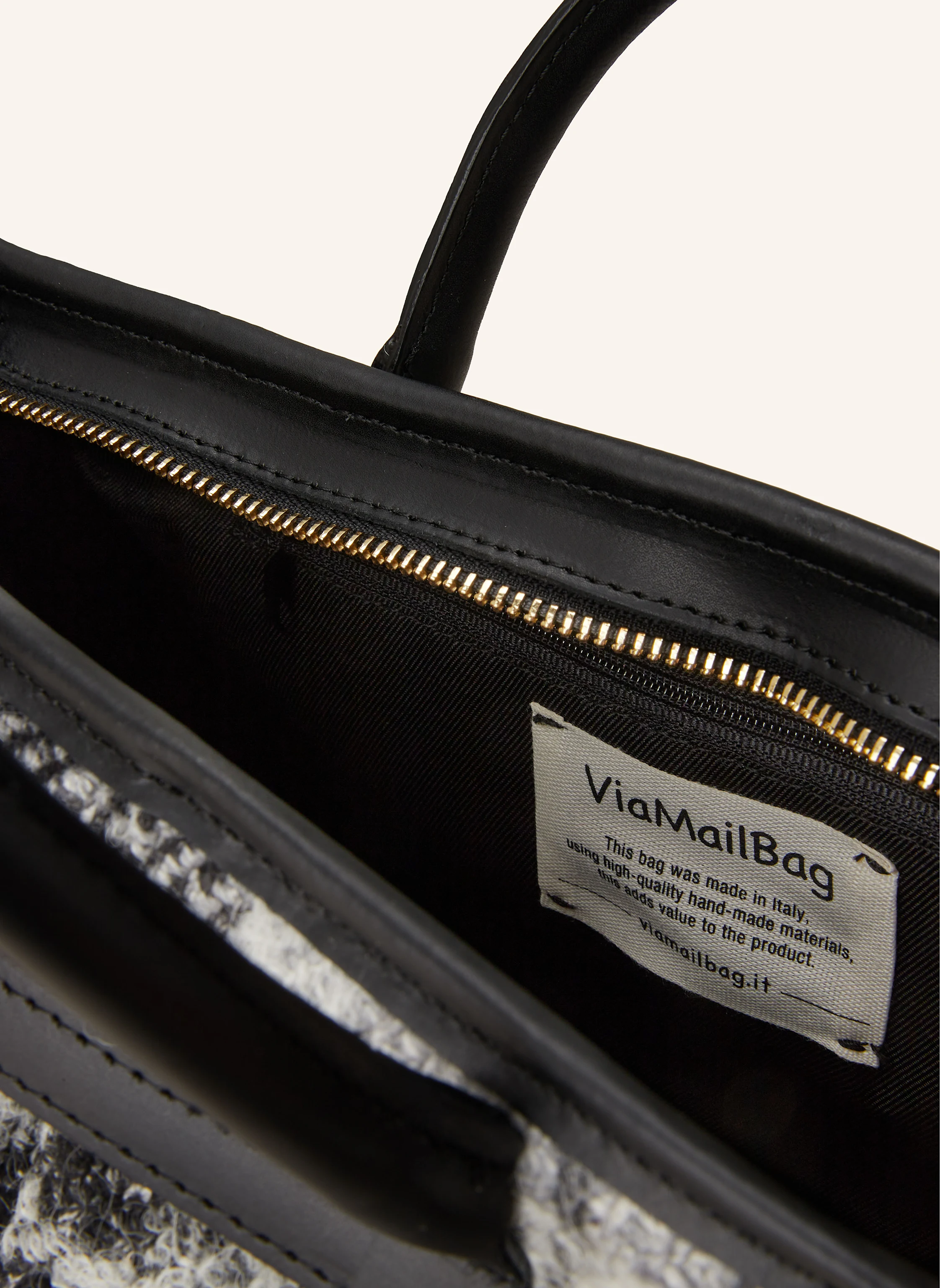ViaMailBag Handtasche