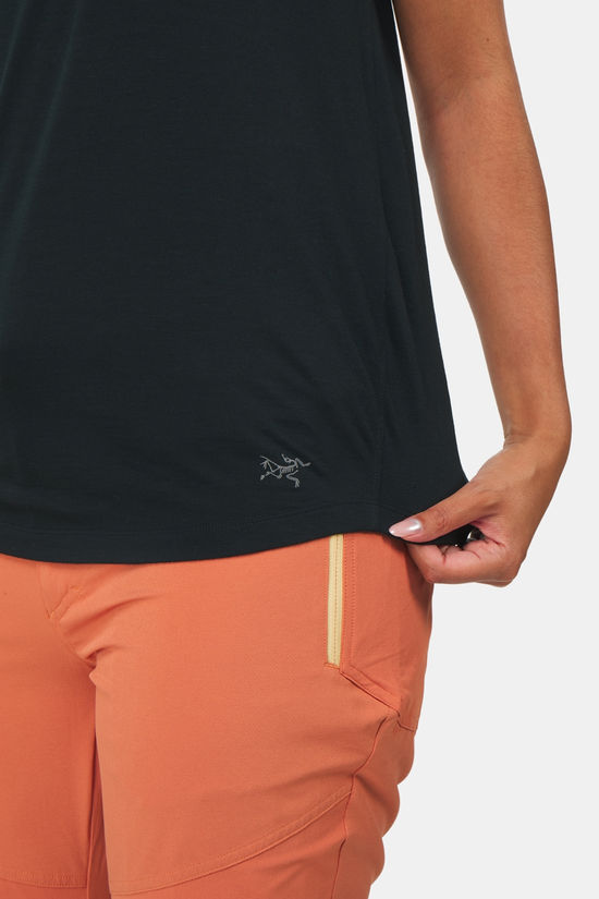 Arc'teryx Arc'teryx Lana Merino Wool Tanktop Dames