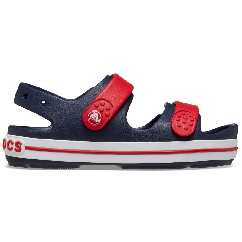 Crocband Cruiser Sandal - Sandales enfant