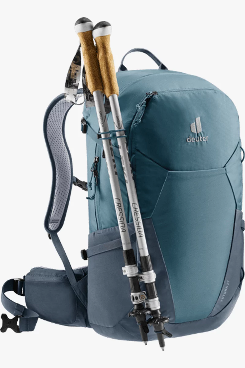 deuter Futura 27 L Wanderrucksack