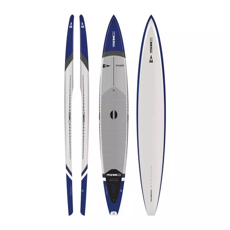 Stand Up Paddle Downwind SIC Bayonet SF