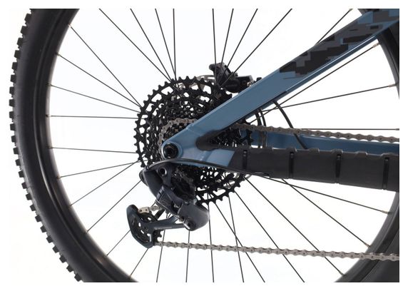 Produit reconditionné · Ghost Riot EN Essencial / Vélo VTT / Ghost | Très bon état