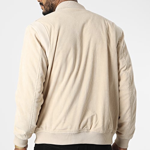 Veste Beige