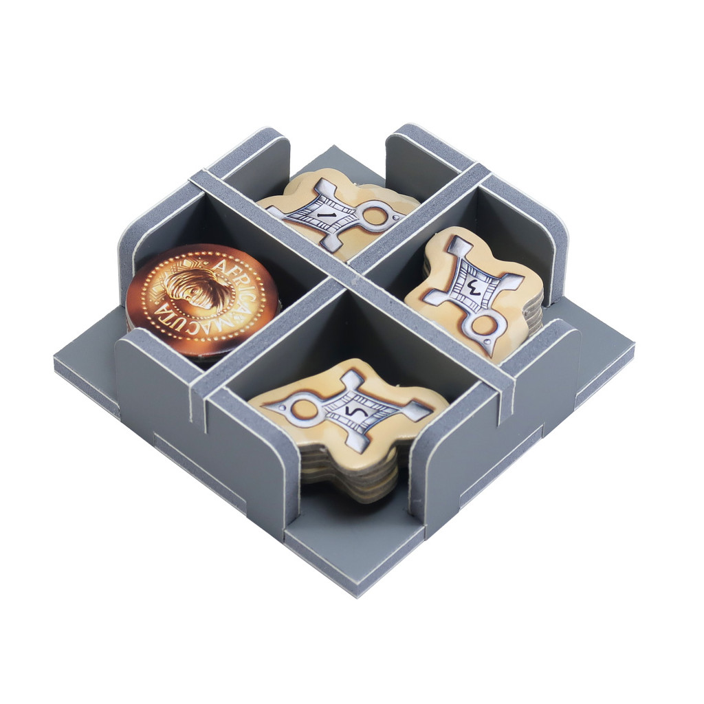 Rangement pour Boîte Folded Space - Targui